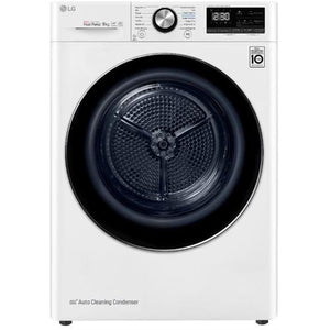 Lg Máquina de Secar Roupa RC80V9AV2W 8 kg