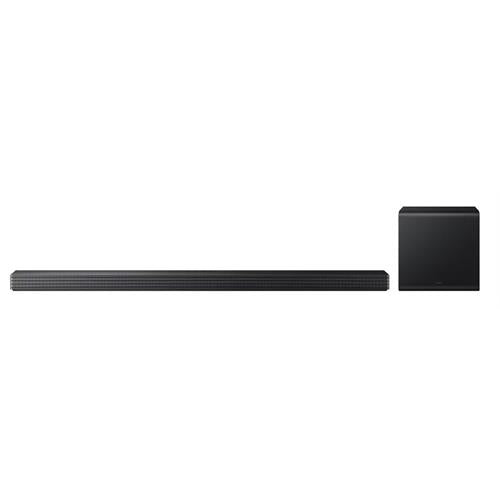 Samsung Soundbar 5 Canais Bluetooth HDMI HWQS700F
