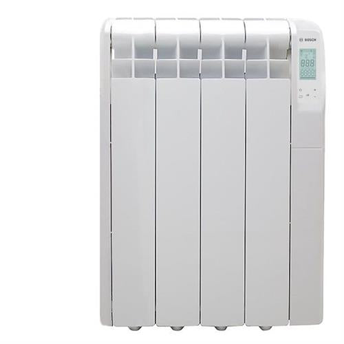 Bosch Emisor Térmico 4EL.-ERO6000 - 750W