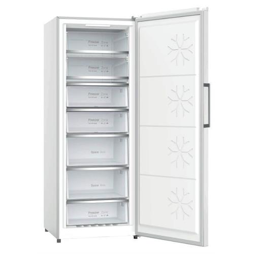 Congelador Infiniton CV873WH 380 L