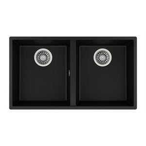L.LOUÇA TEKA   -SQUARE2B760TG BLACK