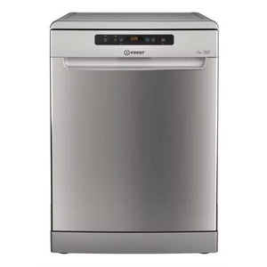Máquina de Lavar Loiça Indesit IN2FFC14BN6X, 14 Talheres