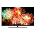 Haier Smart TV QLED 55" UHD 4K 2HDMI H55S900UX