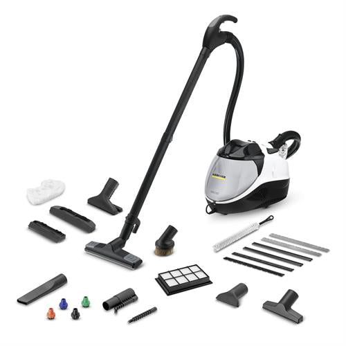 Karcher Aspirador SV7 2200W