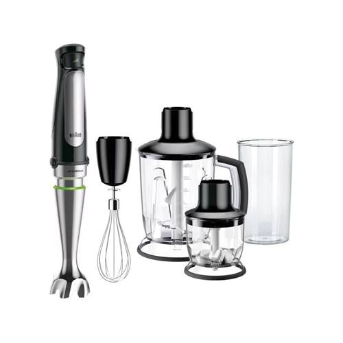 Braun Varinha Mágica 1000W MQ7045X