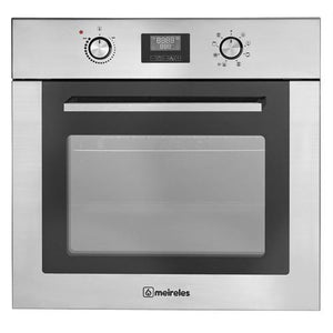ENC.FORNO MEIRELE.MF.8F.IX-MFAQUALYTIC