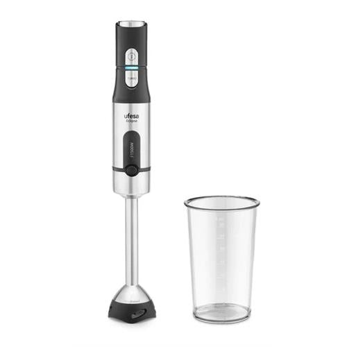 Ufesa Batidora de Mano Eclipse 1500W