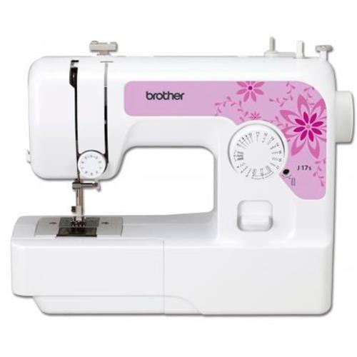 Brother Máquina de Costura J17S