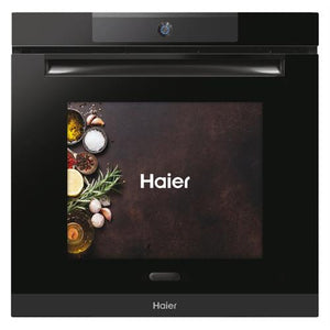 ENC.FORNO HAIER MF.WIFI-HWO60SM6C1BH