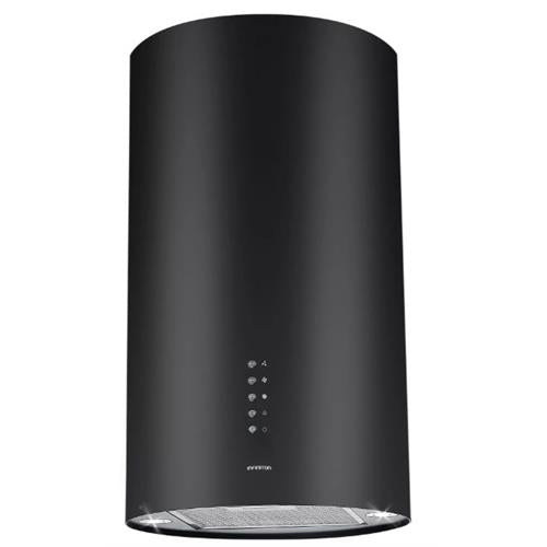 Infiniton Exaustor CMPYBIS9N Ilha 35 cm