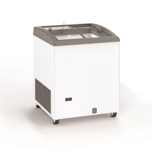 Congelador Vertical Starlux SXCTC170, 168 L