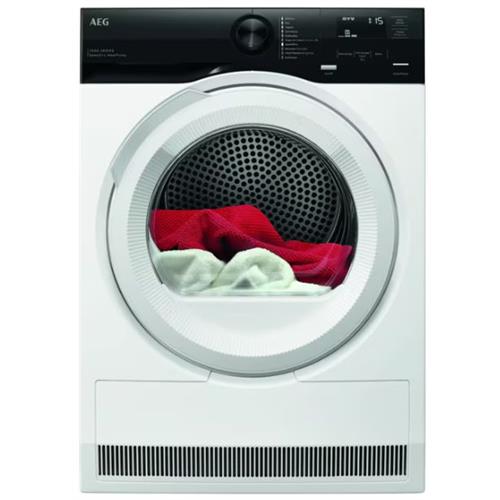 Aeg Máquina de Secar Roupa 9 kg