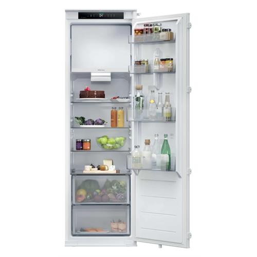 Frigorífico de Encastre Candy CML5518EVW4 285 L
