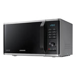 Samsung Microondas Digital con Grill 23L 800W MG23K3515AS
