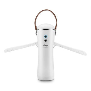 VAPORIZADOR UFESA VERT.1200W-EASYDRY