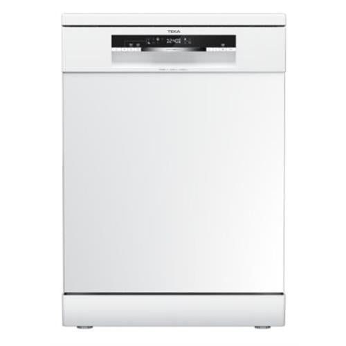 Máquina de Lavar Loiça Teka DFS46760WH, 14 Talheres