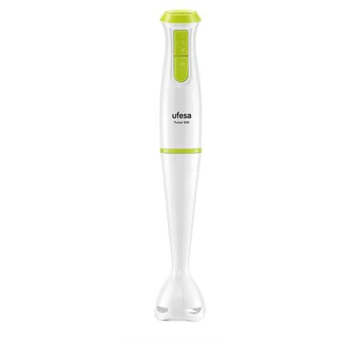 Ufesa Batidora de mano Pulsar 600W