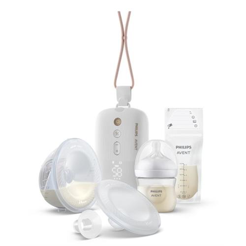 Philips Avent Bomba Mãos Livres para Retirar Leite SCF543/11