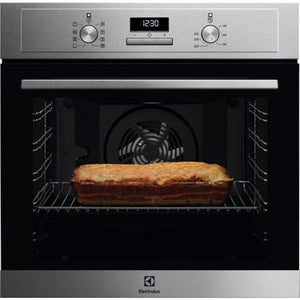 Forno de Encastre Multifunções Electrolux