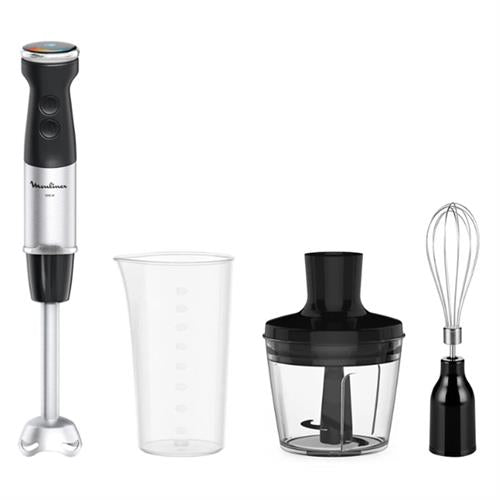 Moulinex Batidora de Mano 1000W DD673810