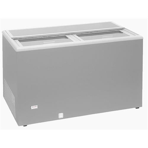 Congelador Starlux STAG400IS 387 L