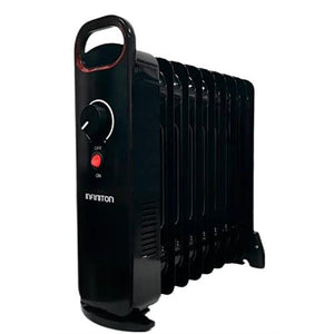 CALOR.OLEO INFINIT.900W.MINI  -HORMN10