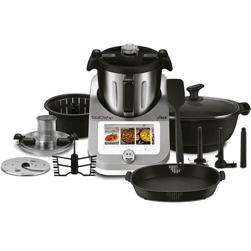 Ufesa Robot de Cozinha Total Chef RK7 2000W 4.5L