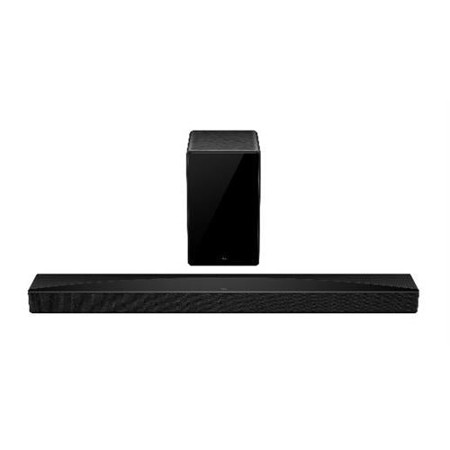 TCL Soundbar 500W HDMI Bluetooth Q65HE