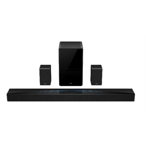 TCL Soundbar 860W HDMI Bluetooth Q85HE