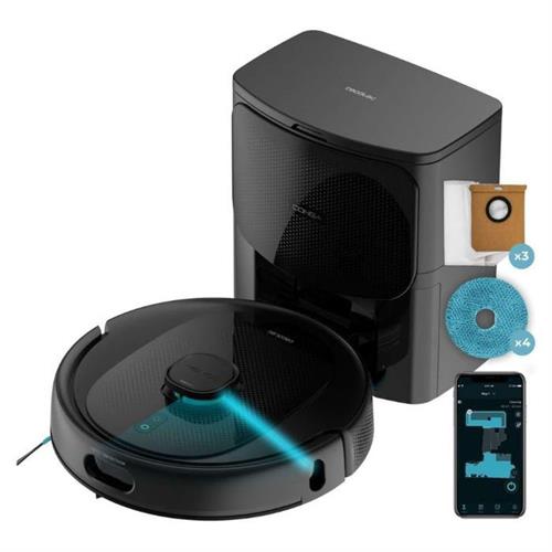 Cecotec Aspirador A80_EU01_100148