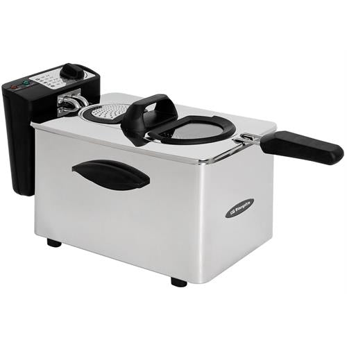 Eletrodoméstico Orbegozo FDR45 4 L