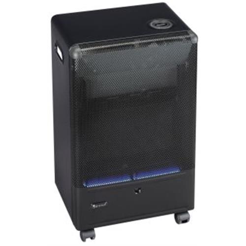 Gralux Calentador a Gas CH.AZULFQ4000 - 4200W