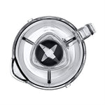 Braun Liquidificador 600W JB1050WH