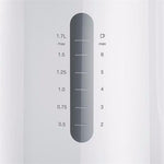 Braun Jarro Elétrico 2200W 1.7L WK1100WH