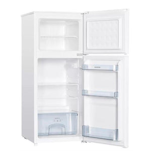 Frigorífico Infiniton FG151D12BEV com 2 Programas 151 L