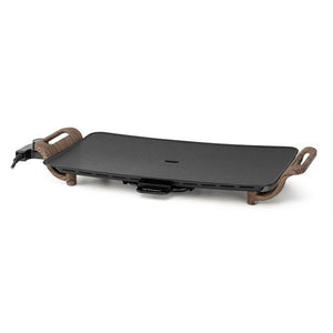 GRELHAD ORBEGOZ.2000W.CERAMIC.-TBC4050