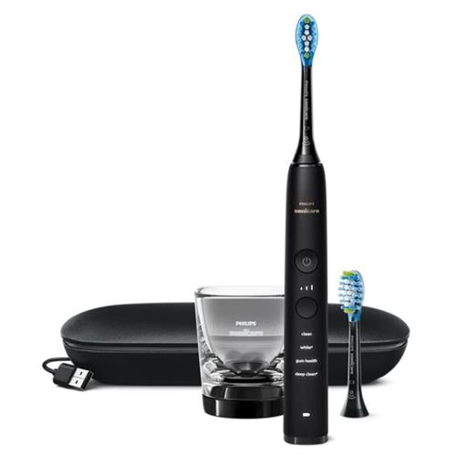 Philips Diamoncle Escova de Dentes Elétrica HX9913/18