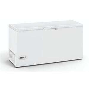 Edesa Arca Congeladora 393 L EZH5011