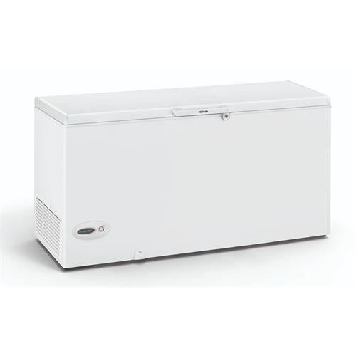 Edesa Arca Congeladora 393 L EZH5011
