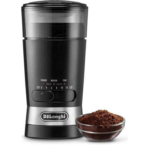 Delonghi Moinho de Café 90GR.3N-KG210 - 170 w