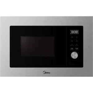 Midea Micro-ondas de Encastre, 20 L
