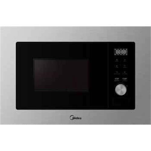 Midea Micro-ondas de Encastre, 20 L