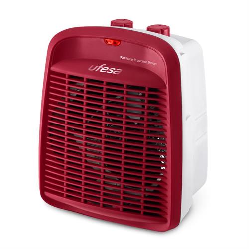 Ufesa Termoventilador PERSEIRED - 2000W