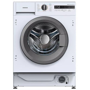Máquina de Lavar Roupa de Encastre Infiniton 8 kg