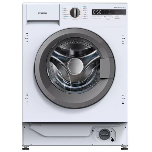 Máquina de Lavar Roupa de Encastre Infiniton 8 kg
