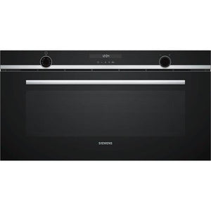 Siemens Forno de Encastre, Multifunções