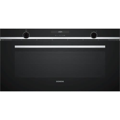 Siemens Forno de Encastre, Multifunções