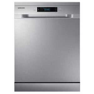 Máquina de Lavar Loiça Samsung DW60M6040FS/EC