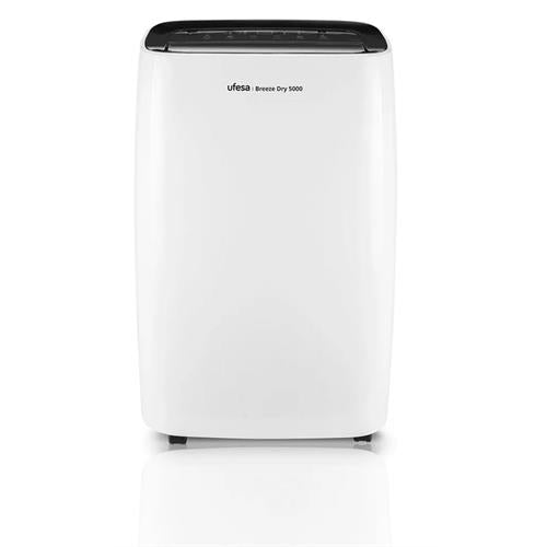 Ufesa Desumidificador 20L/24H BREEZEDRY5000