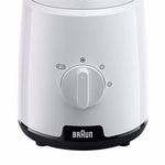 Braun Liquidificador 600W JB1050WH